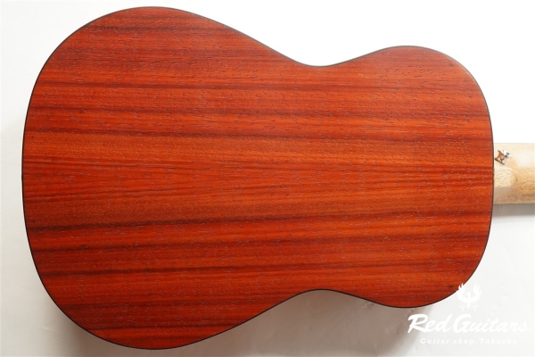 Mini II Padauk